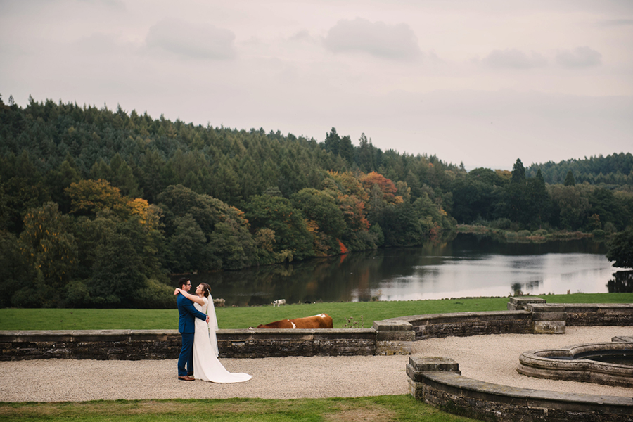 Osmaston Park Weddings