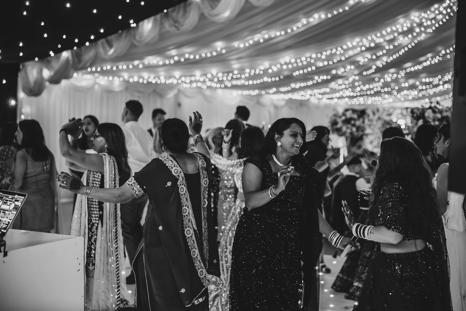 East Midlands Asian Weddings