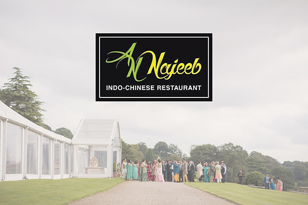 An Najeeb Osmaston Park Catering Partner