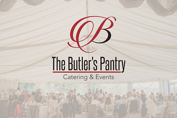 Butlers Pantry Osmaston Park Wedding Caterer