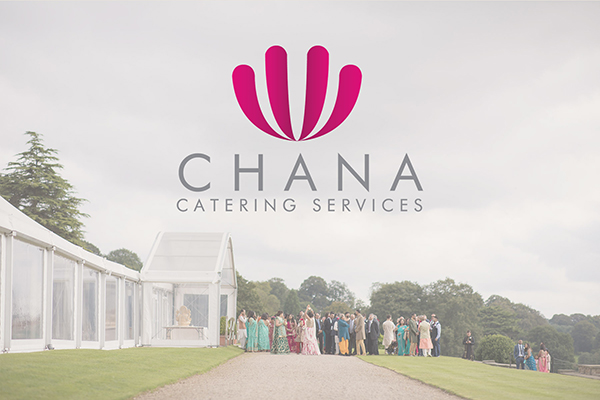 Chana Osmaston Park Catering Partner