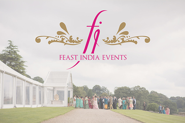 Feast India Osmaston Park Catering Partner