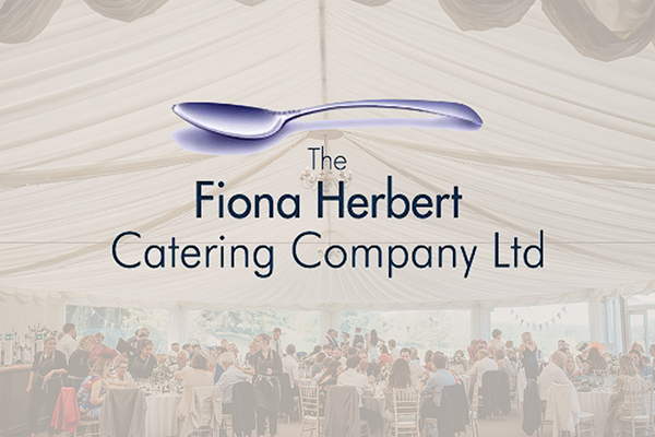 Fiona Herbet Osmaston Park Catering Partner