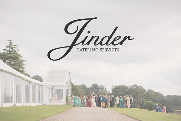 Jinder Catering Osmaston Park Catering Partner