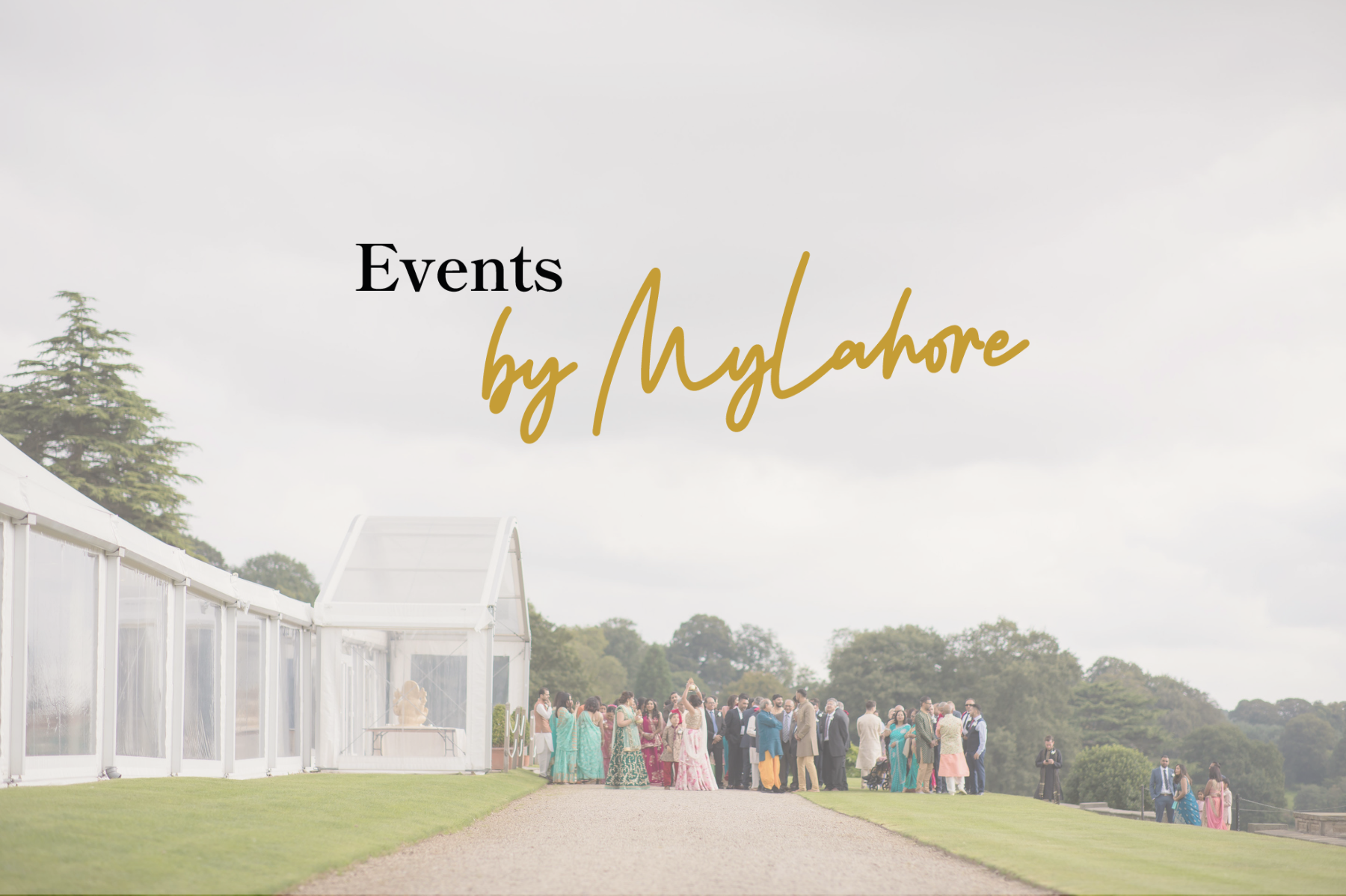By MyLahore Osmaston Park Catering Partner