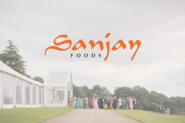 Sanjay Foods Osmaston Park Catering Partner