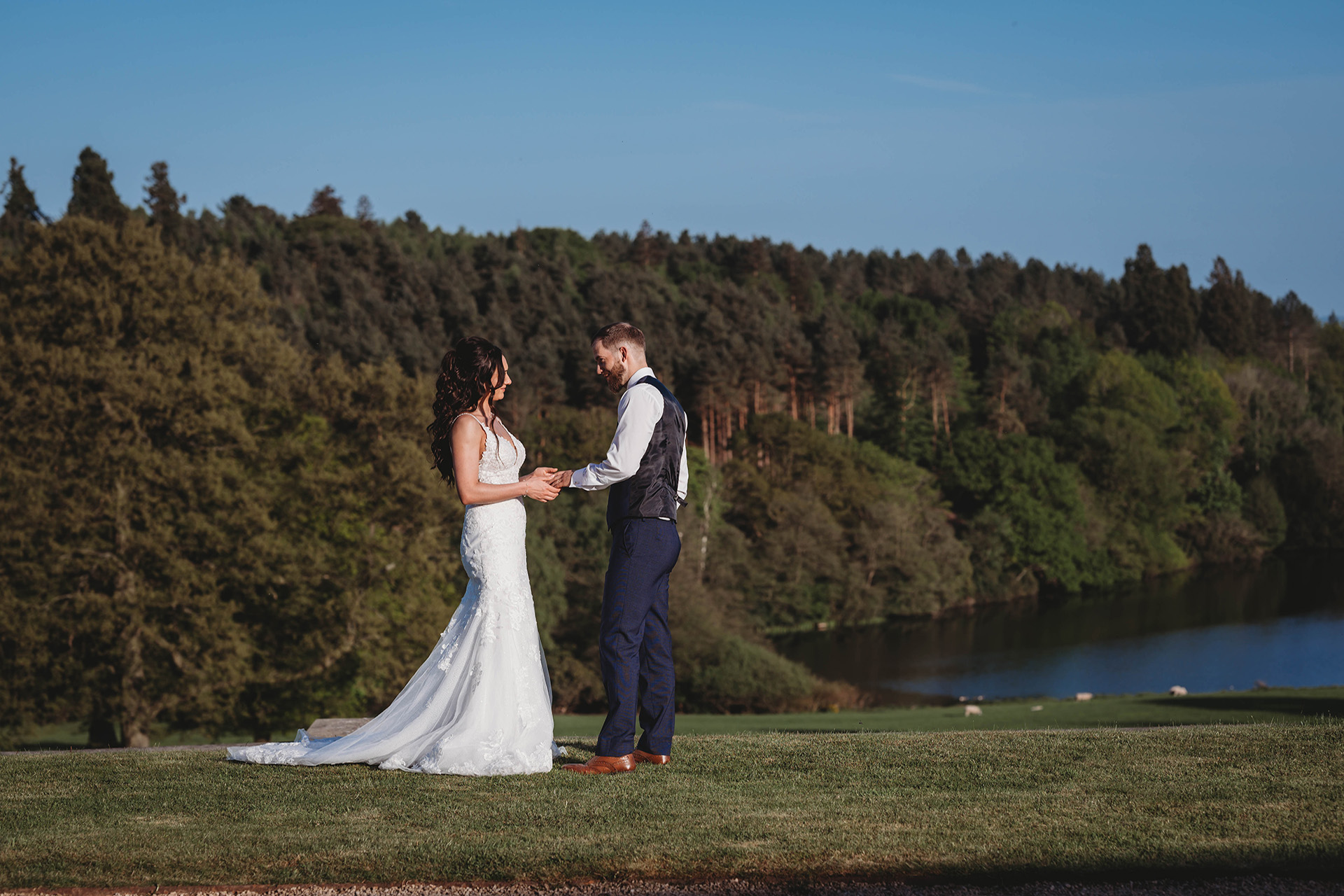 Asian Wedding Venue In Derbyshire