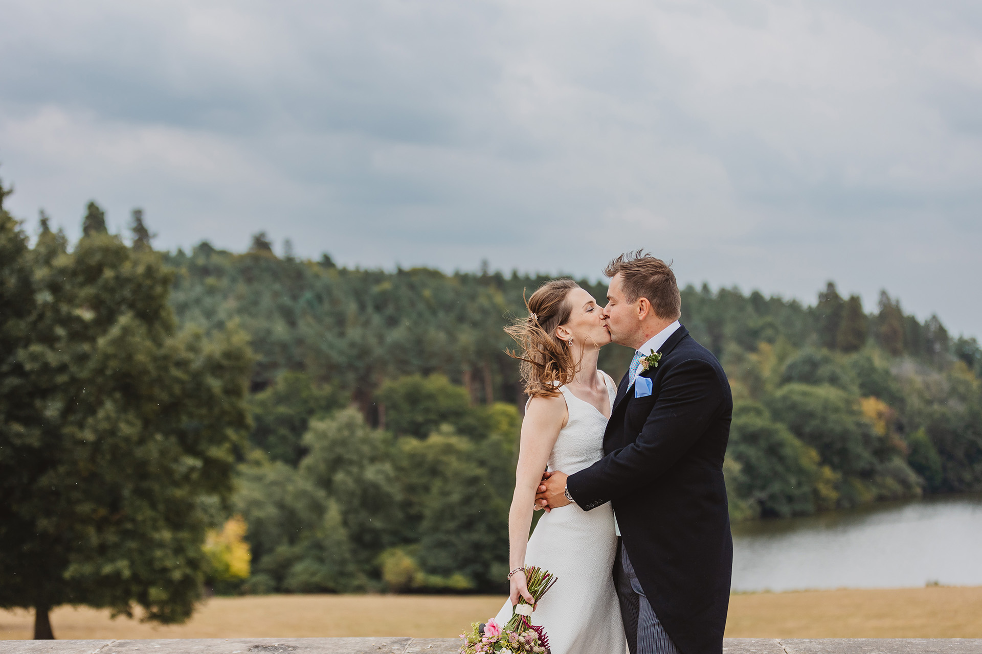 Stunning Derbyshire Wedding Venue