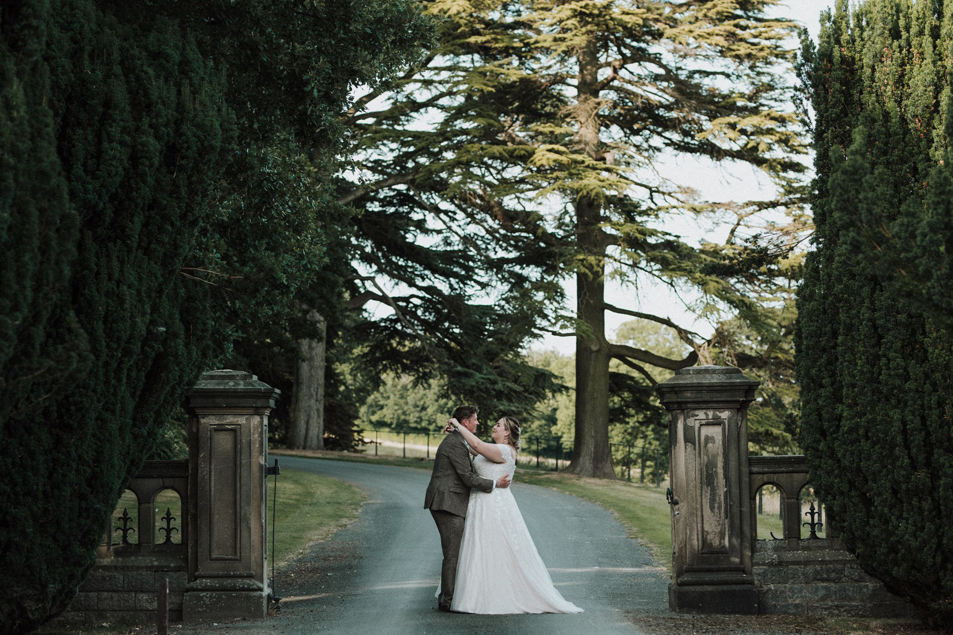 Stunning Derbyshire Wedding Venue